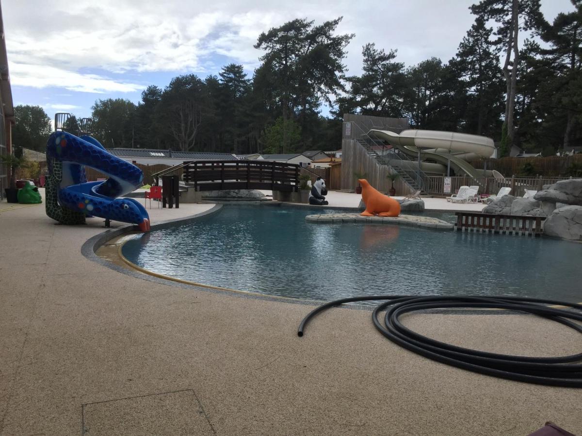 Le Pipa Campsite Quend