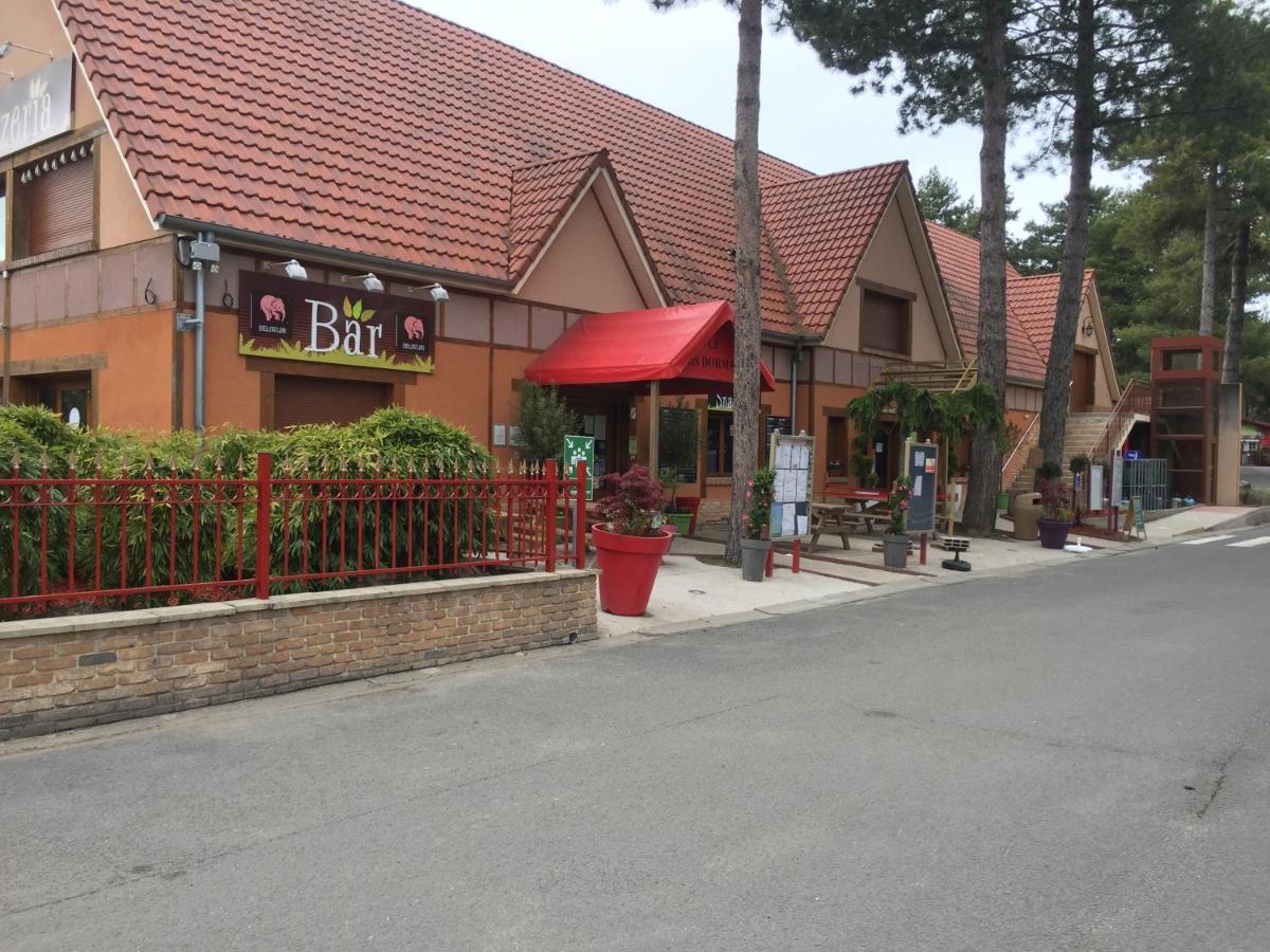 Le Pipa Campsite *