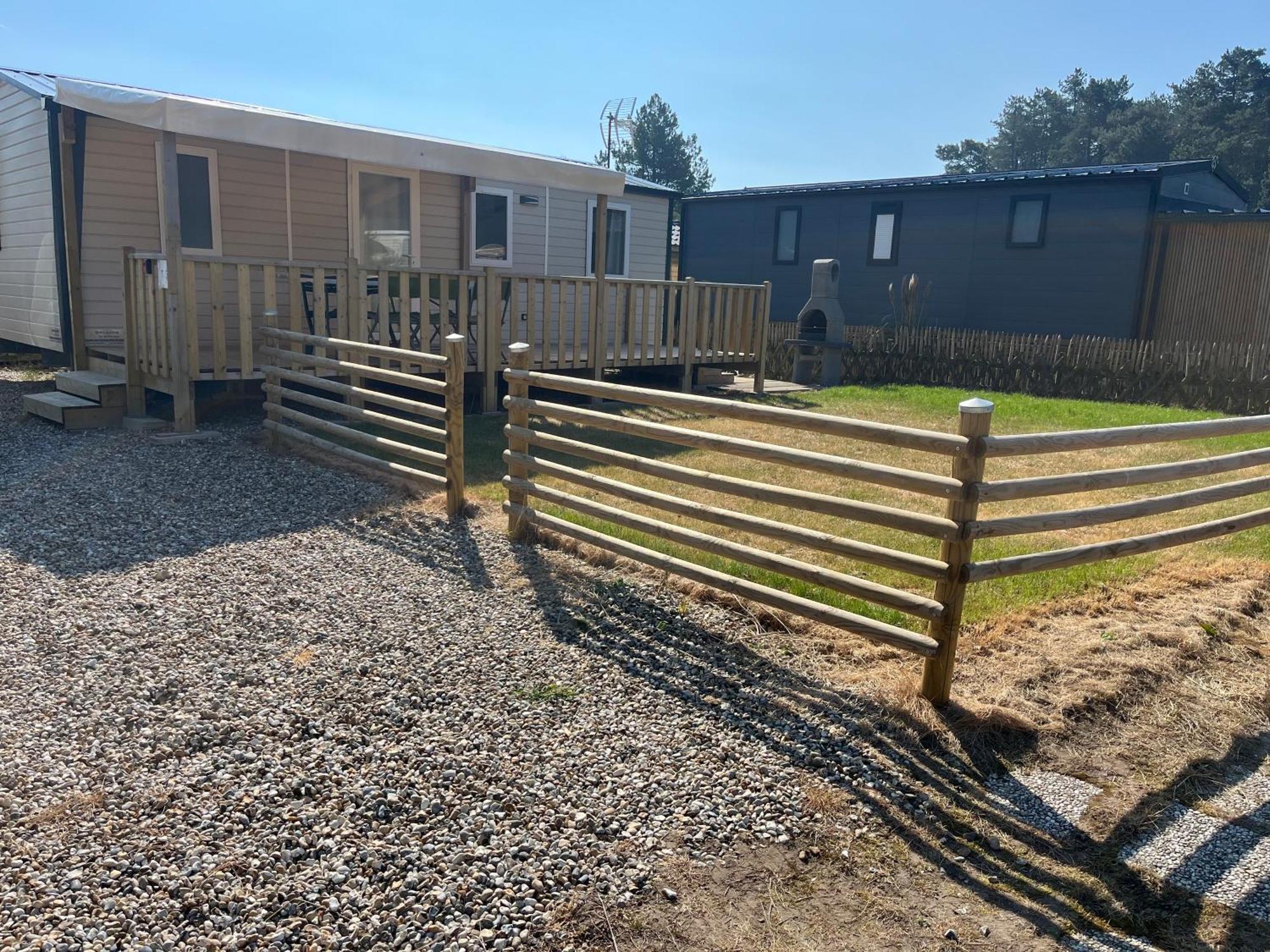 Le Pipa Campingplatz Quend